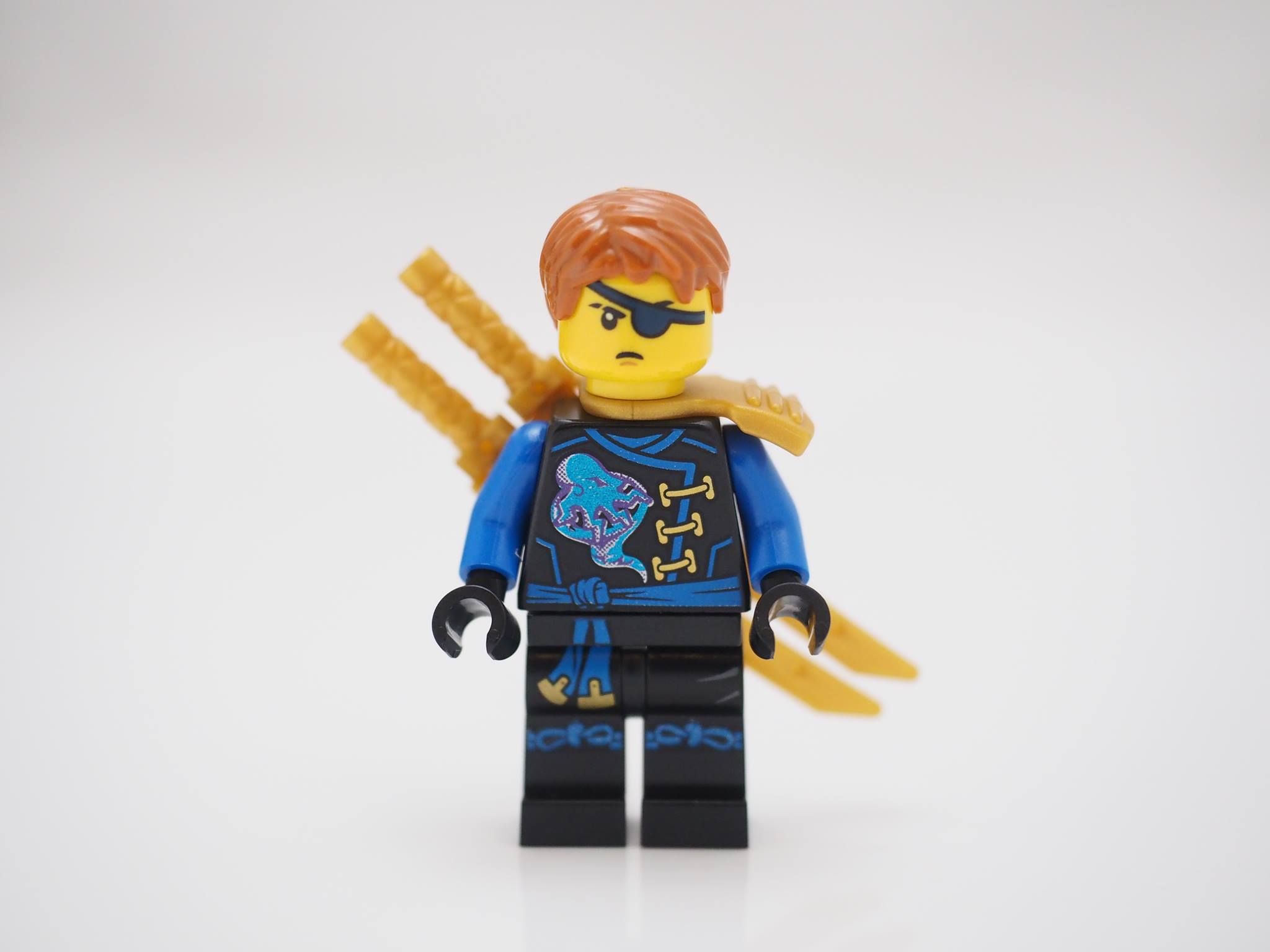 Lego Ninjago Misfortunes Keep 70605 Review 10 Geek Culture