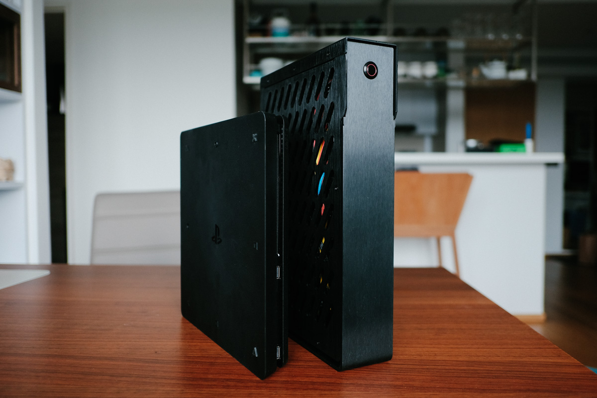 Geek Review: Dreamcore One PC | Geek Culture
