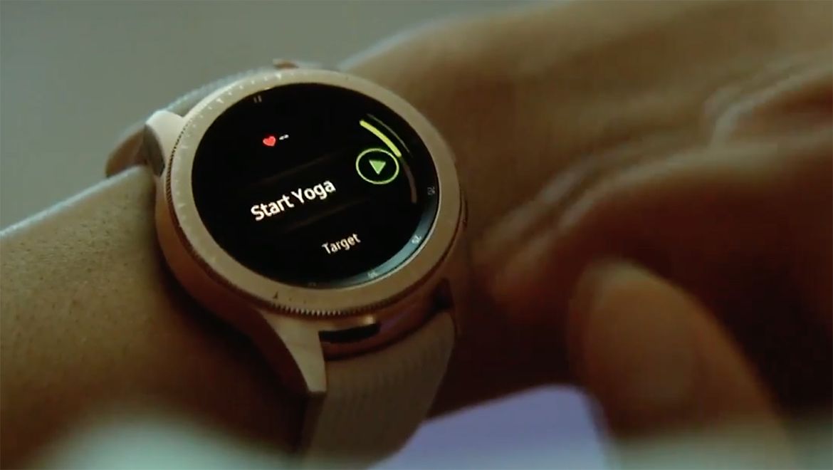 Не Работают Часы Samsung Watch