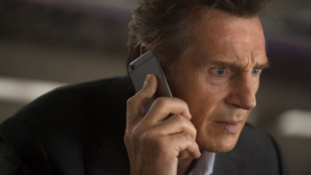 Liam Neeson Taken By Paramount S Naked Gun In Talks For Reboot Revival