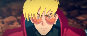 Vash Gets New Look In Trigun Stampede Reboot Teaser Trailer Geek