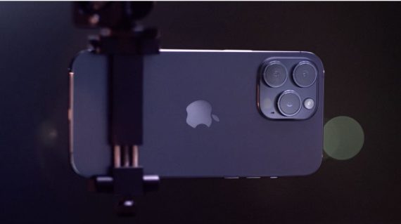 Apple Debuts IPhone 14 Pro Pro Max With 48MP Camera Dynamic Island