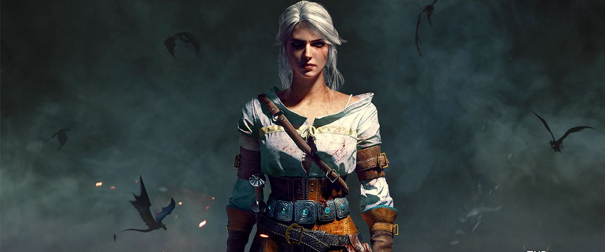 Cd Projekt Red Unveils New Games Including Witcher And Cyberpunk