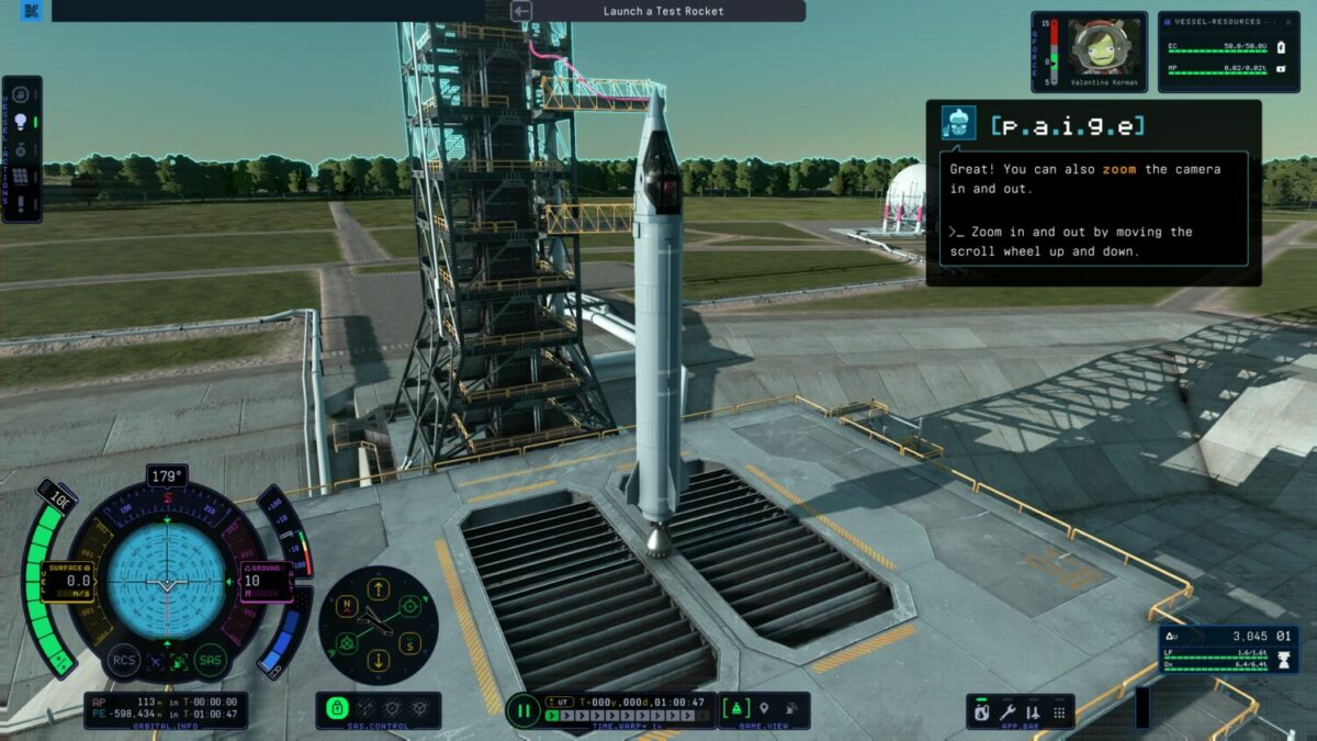 Geek Preview Learn From Explosive Failure In Kerbal Space Program