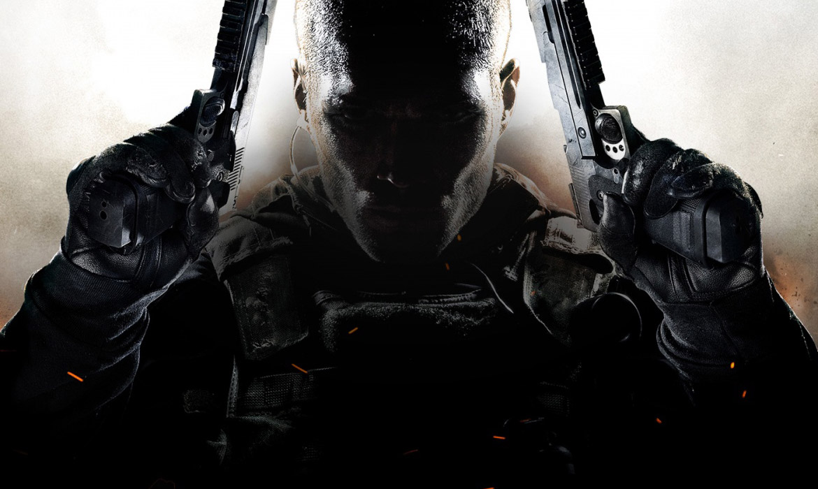 Official Call of Duty: Black Ops 2 Vengeance DLC Map Pack Preview Video 