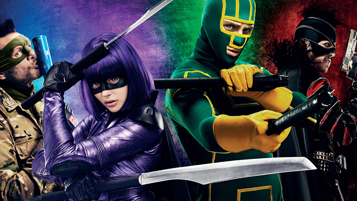 Kick-Ass director Matthew Vaughn tried (and failed) to make three