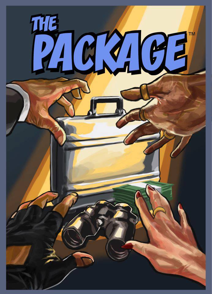 the package