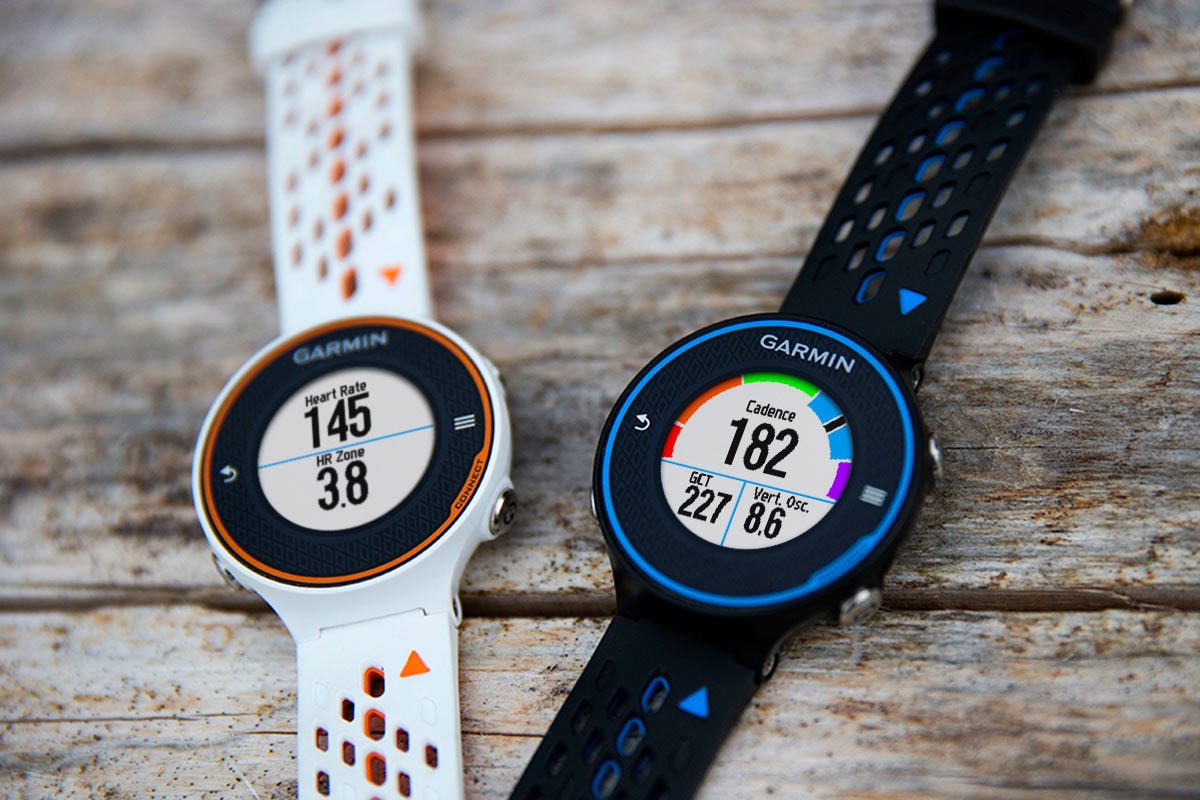 Garmin forerunner shop 620 review