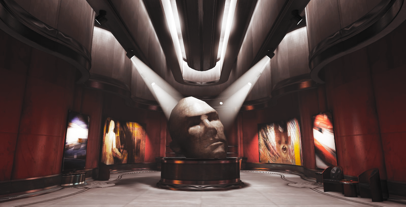 Bioshock Infinite: Burial At Sea Episode 1 - Hulking Reviewer