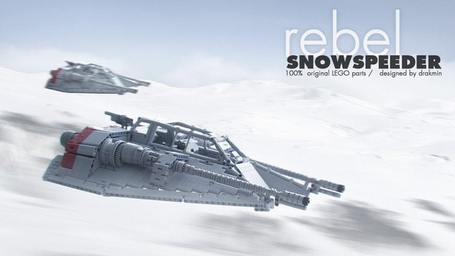 LEGOrebelsnowspeederCUUSOO (2)