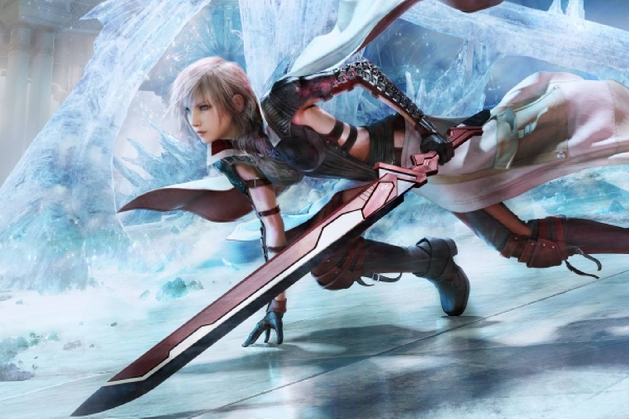 Geek Review - Lightning Returns: Final Fantasy XIII | Geek Culture