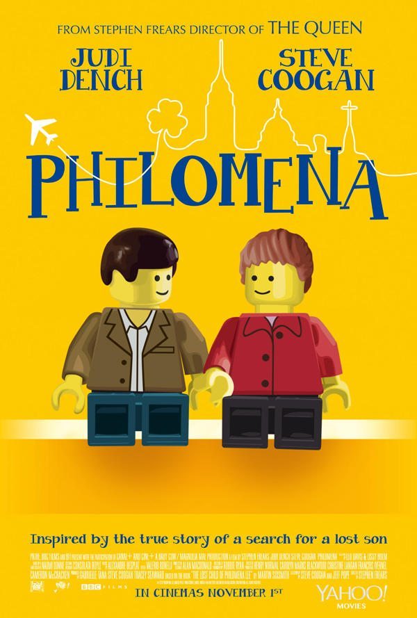 lego philomena