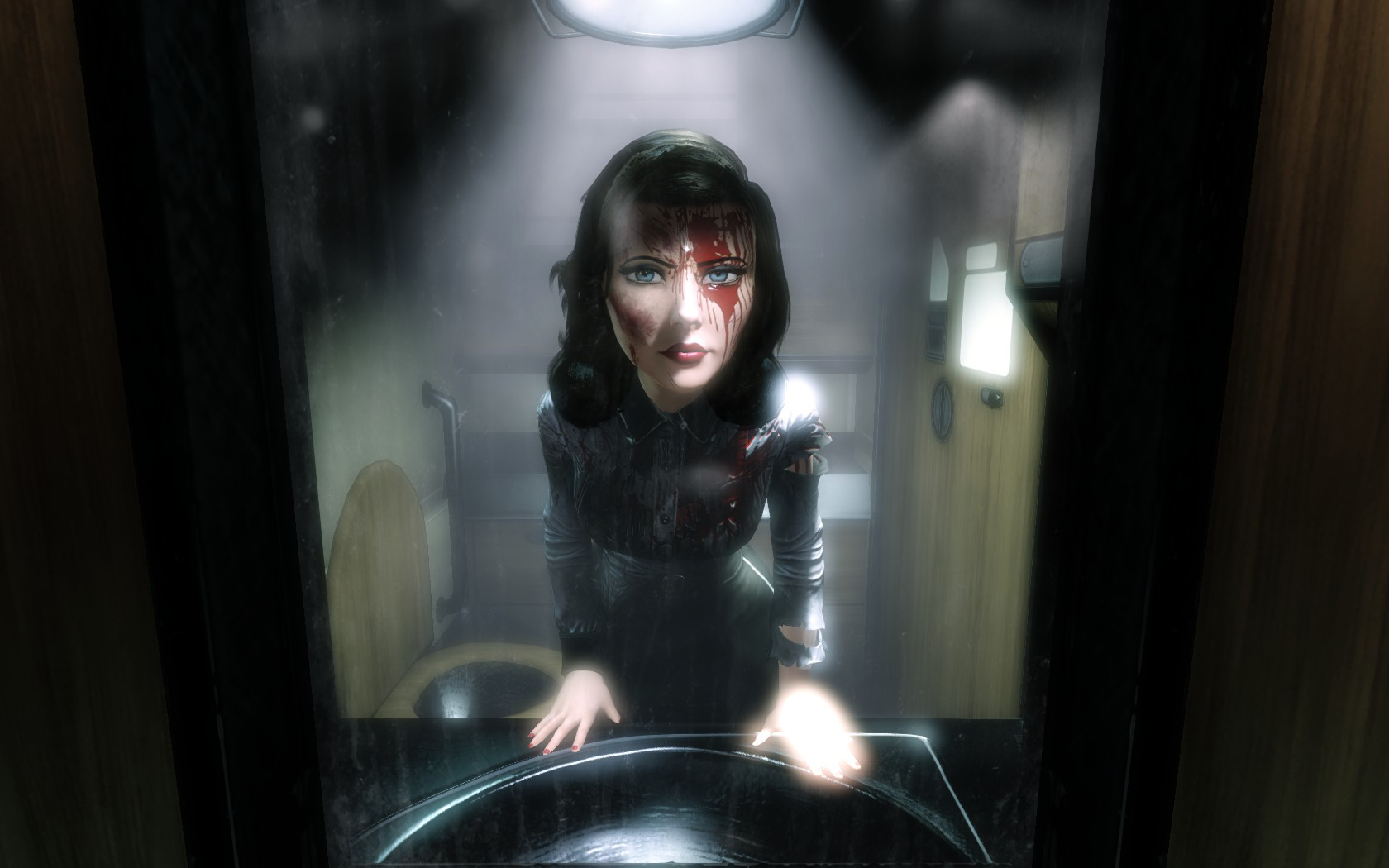 BioShock Infinite: Burial at Sea (PC) retrospective