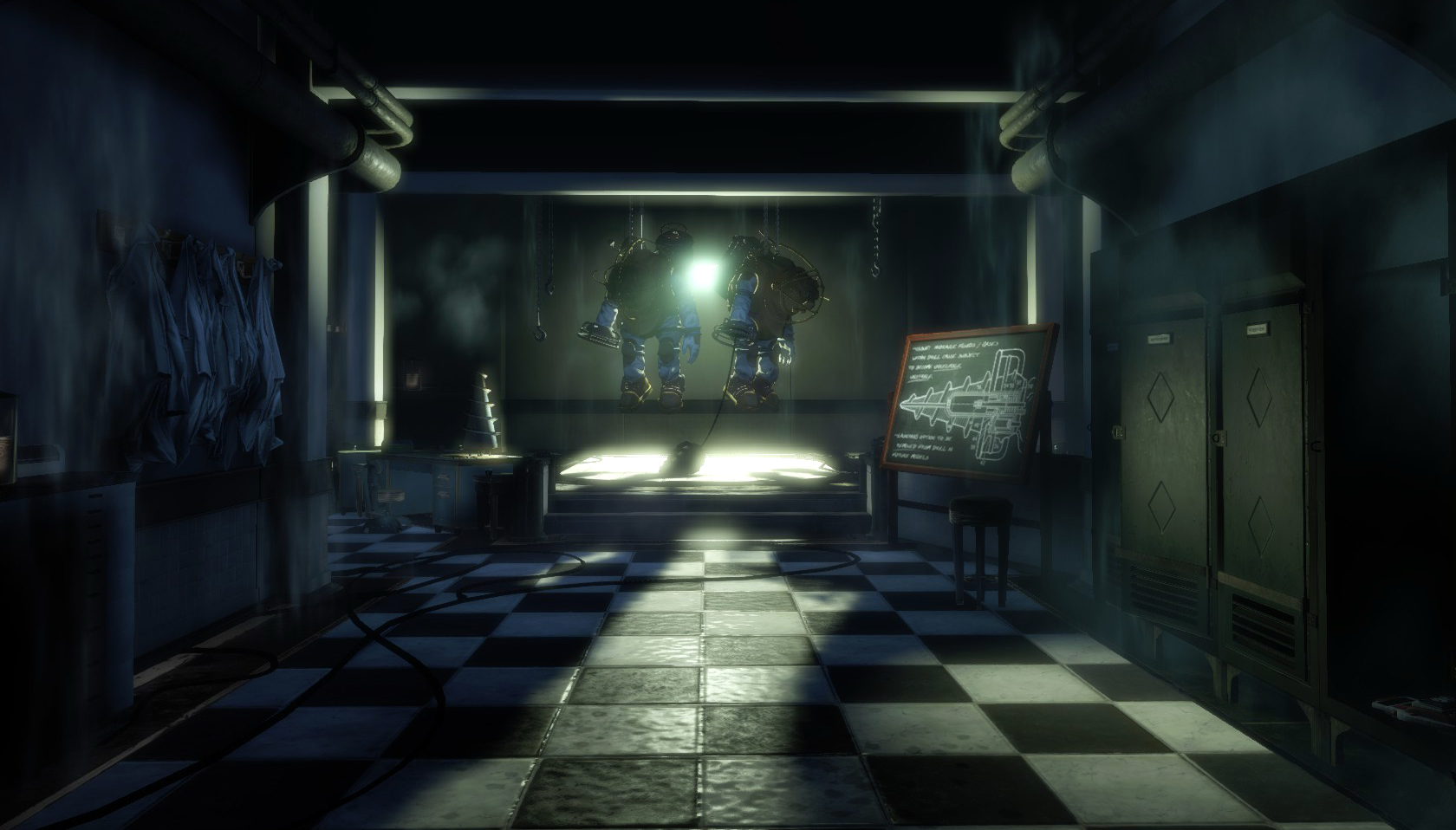 BioShock Infinite: Burial at Sea – Episode Two Review – ZTGD