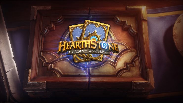 Не загружается hearthstone на ipad вечная загрузка