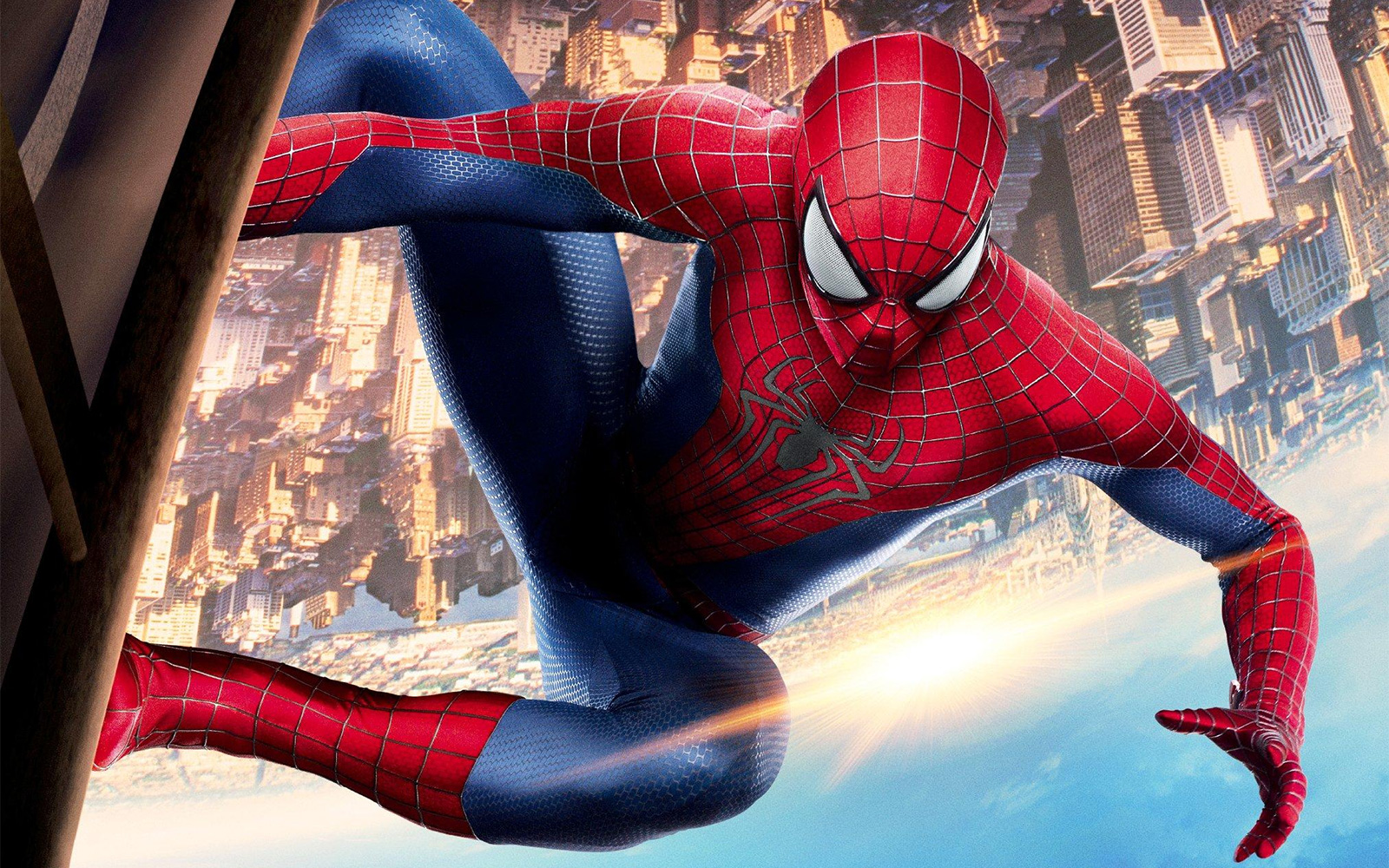 Spider-Man 2 [Review] — The Geekly Grind