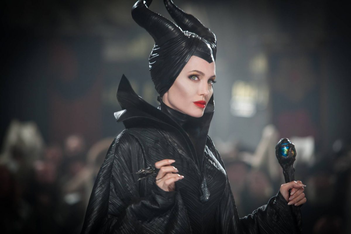 Disney's MALEFICENT