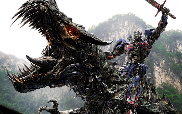 autobots in age of extinction