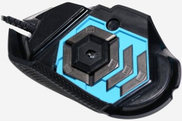 Geek Review: Logitech G502 Proteus Core Gaming Mouse