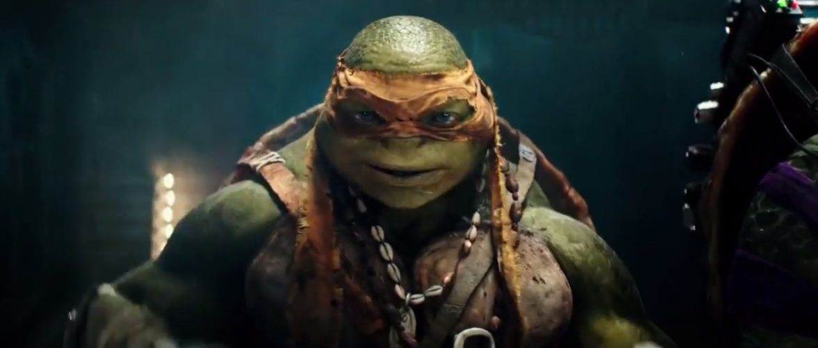 Geek Review: Teenage Mutant Ninja Turtles | Geek Culture