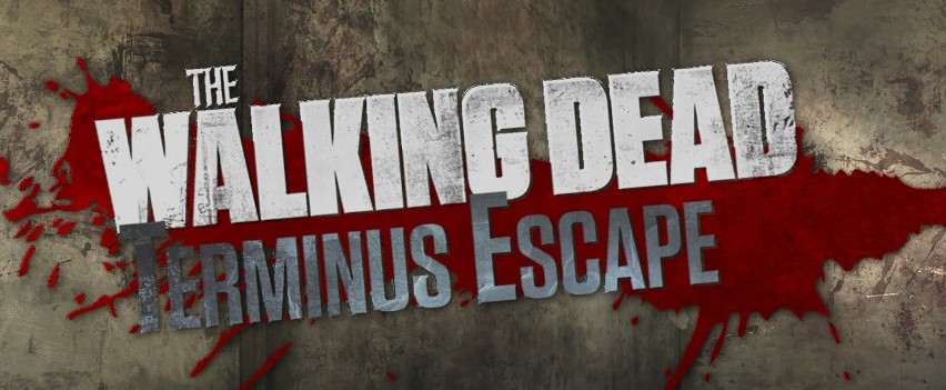 Walking Dead Terminus Escape