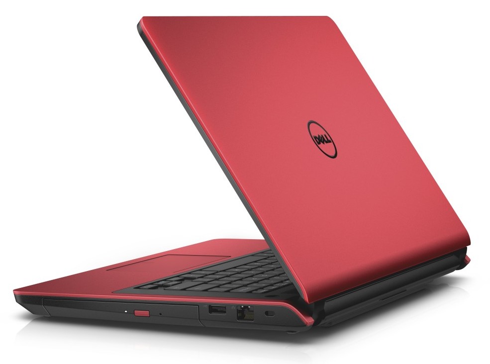 Dell inspiron 14 7000 обзор