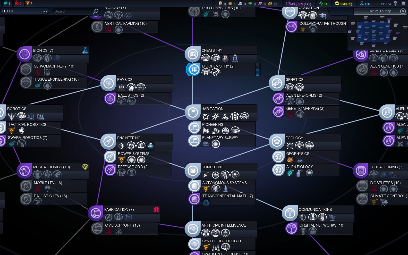 Sid Meier's Civilization: Beyond Earth