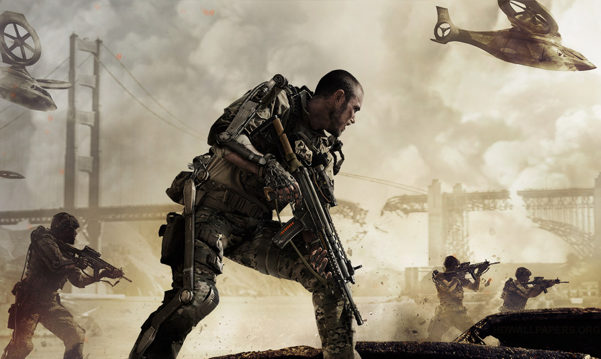 Call of Duty: Modern Warfare 2 Teased By Cryptic Twitter Image