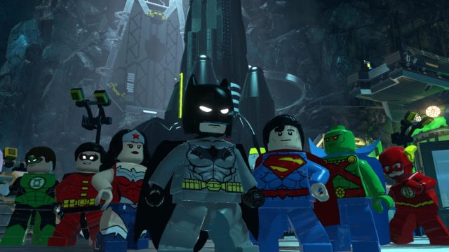 Our Lego Batman 3 Review! - The Geek Church