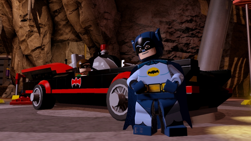 Our Lego Batman 3 Review! - The Geek Church