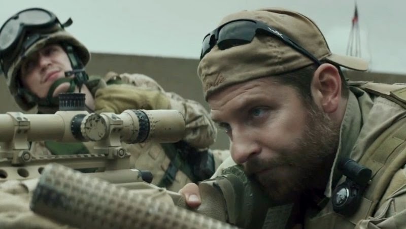 American sniper