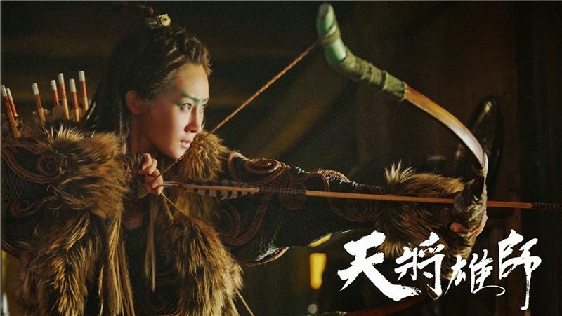 Dragon Blade Review – Eastern Film Fans