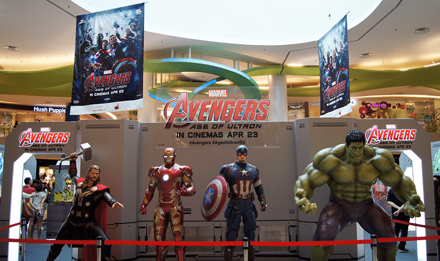 avengers assemble vivo city (1)