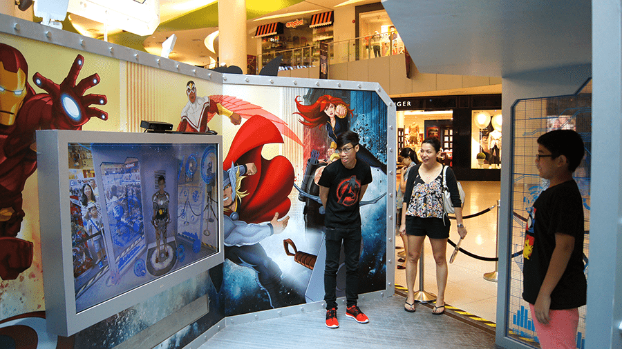 avengers assemble vivo city (7)