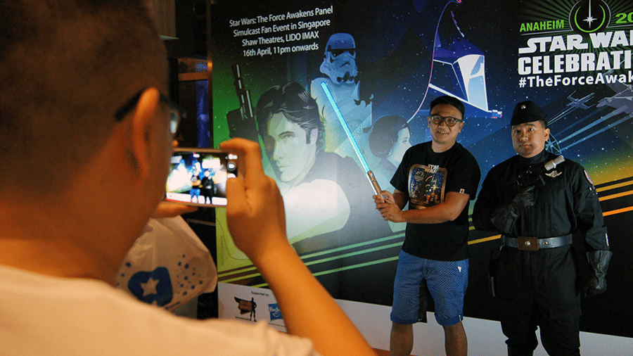 star wars celebration singapore 2015 (3)