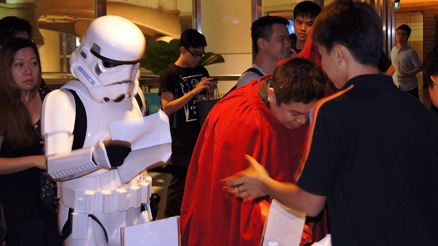 star wars celebration singapore 2015 (4)