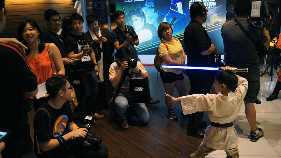 star wars celebration singapore 2015 (5)