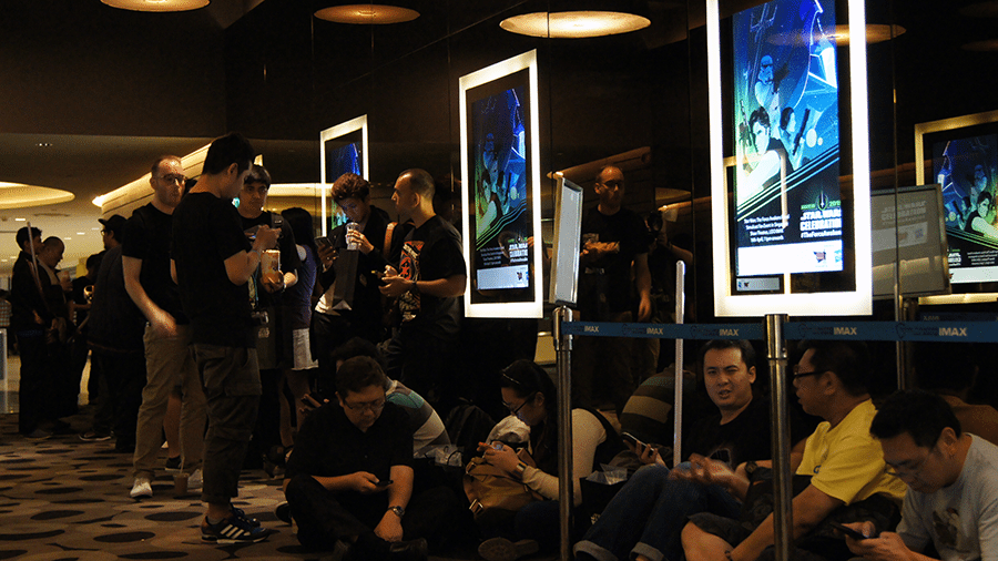 star wars celebration singapore 2015 (6)