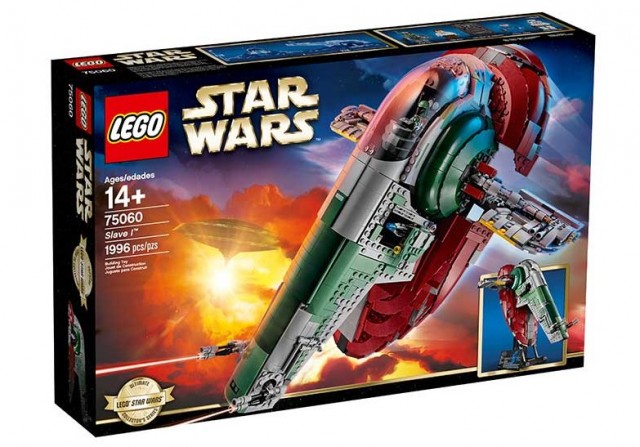 75060 Slave I 2