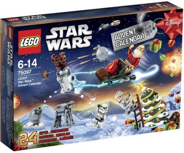 75097 advent calendar