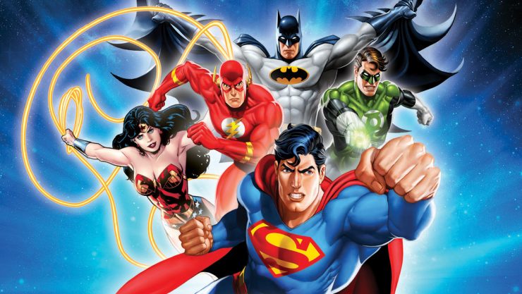 Get Ready to Join the DC Justice League Run 2015 | Geek Culture