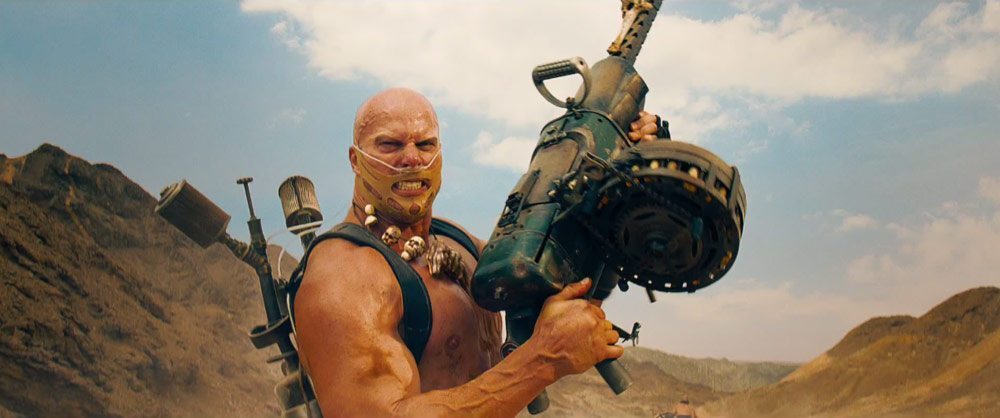 Geek Review   Mad Max: Fury Road | Geek Culture