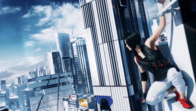 Review: Mirror's Edge (PC) - Geeks Under Grace