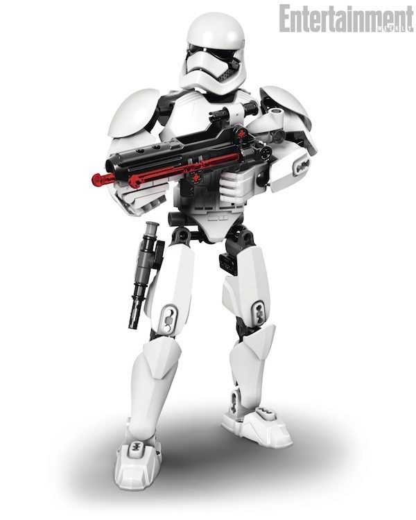 Star Wars The Force Awakens star-wars-stormtrooper-01