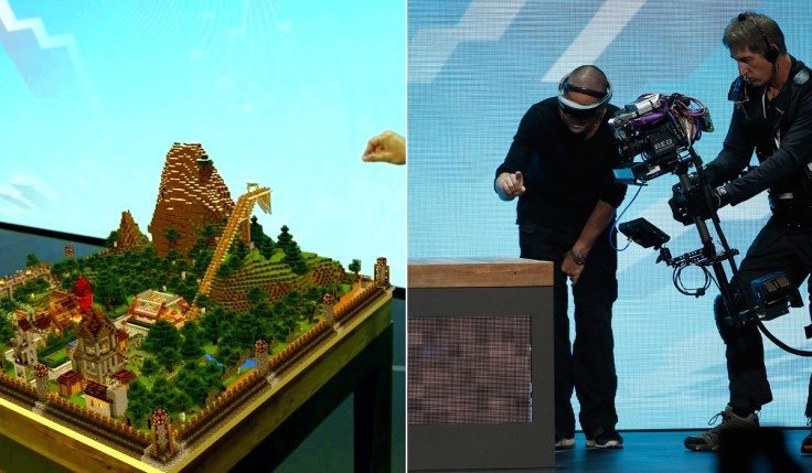 hololens-minecraft