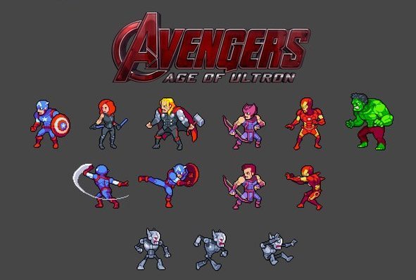 Avengers game сколько игроков