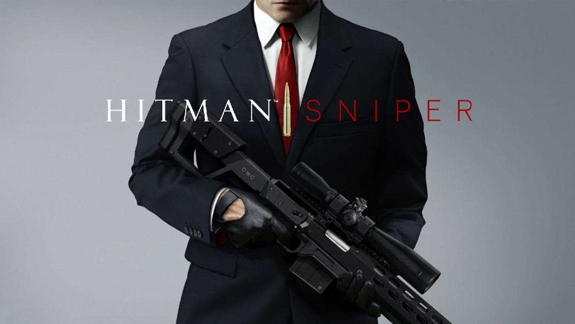 hitman 3 gameplay sniper｜TikTok Search