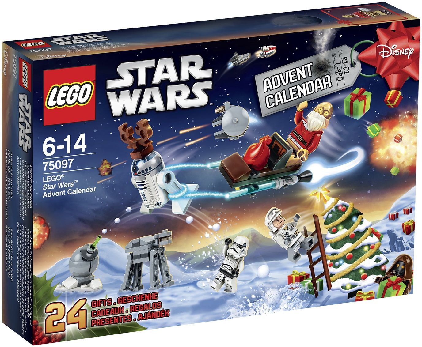 LEGO Star Wars The Force Awakens 2015 Sets Geek Culture