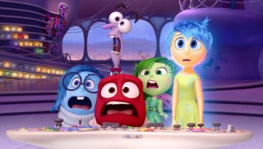 Geek Review: Inside Out | Geek Culture