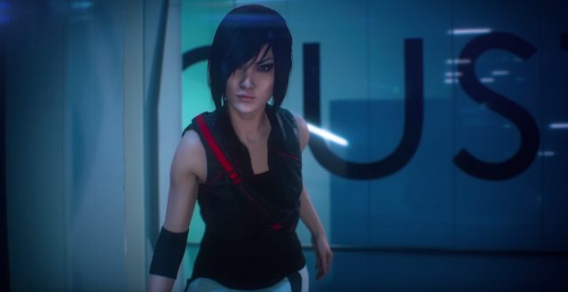 Review: Mirror's Edge (PC) - Geeks Under Grace